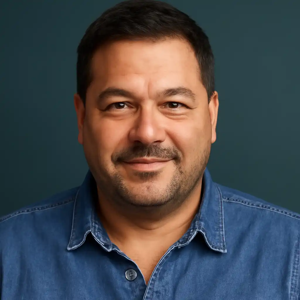 Marcus Bonusmeister